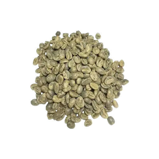 PRODUCT #4- UNROASTED COFFEE